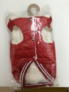 サイズはＸＬ・・・