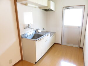 温泉付き物件♨