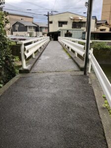朝のお散歩　第2弾