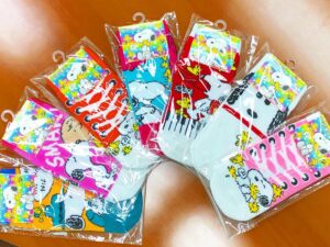snoopyキャンペーン