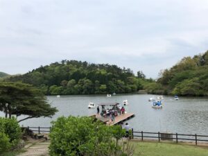 志高湖