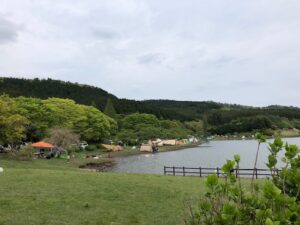 志高湖