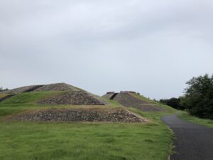 亀塚古墳公園