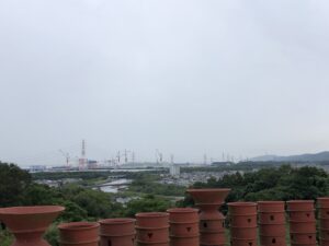 亀塚古墳公園