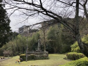 公園発見