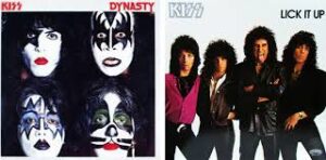 KISS