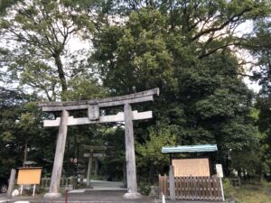 天満神社