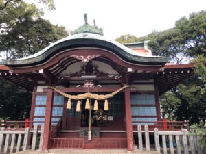 天満神社