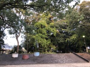 天満公園