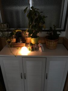 プレゼント交換