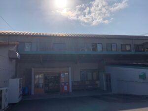 ざぼんを買いに…