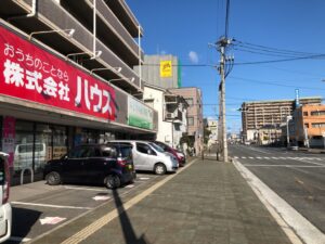 大寒波！！