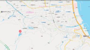 散歩(乙原･謎のハイキングコース編)
