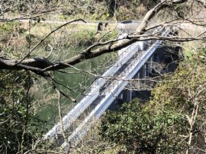 散歩(乙原･謎のハイキングコース編)