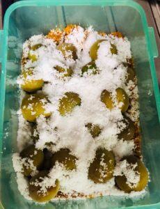 梅味噌
