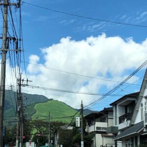 9月になりました(*^^)v