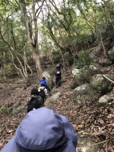 米神山
