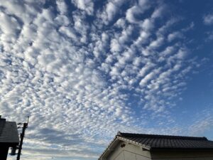 朝焼け✨