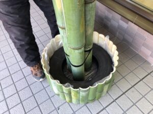 門松