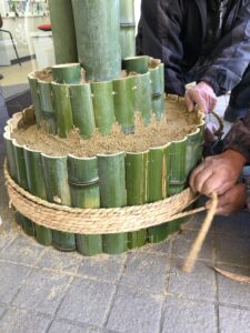 門松
