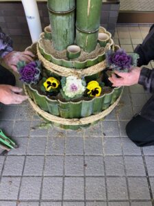 門松