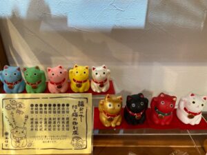 CM撮影とプレゼント☆