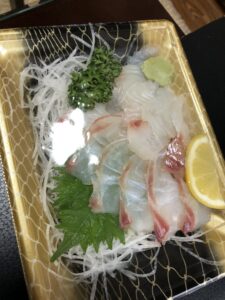 🐟７月もいよいよ～