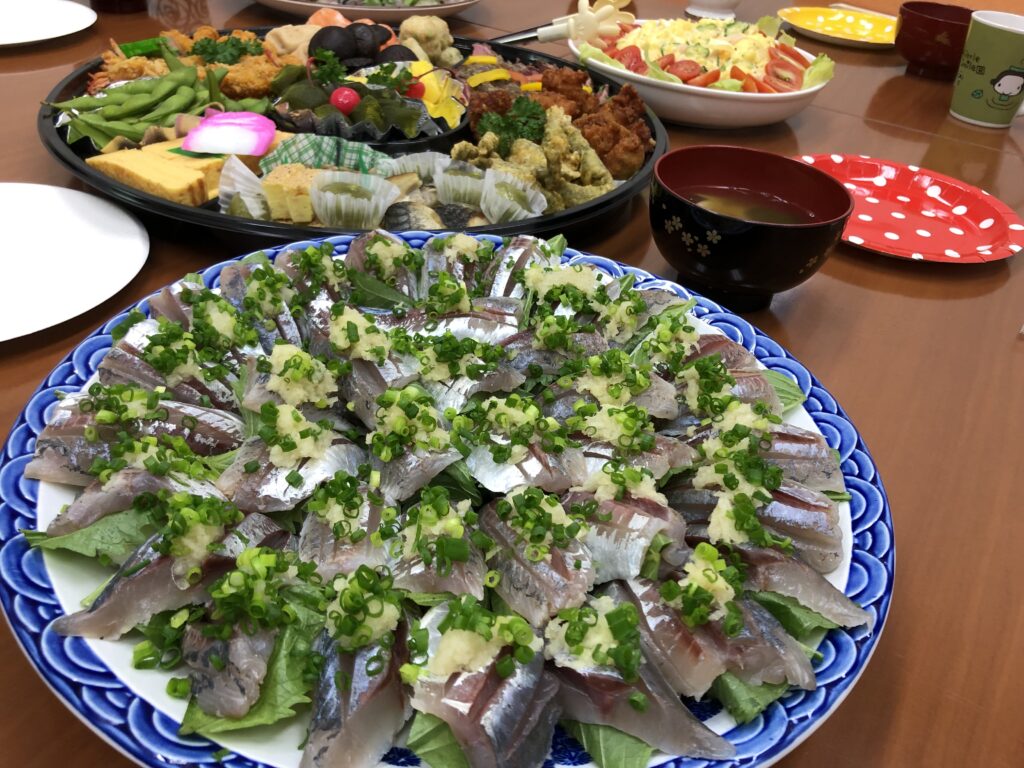 女子会～9月～
