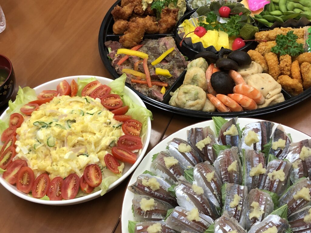 女子会～9月～