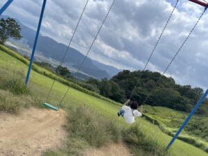 ドライブ日和☀️🎶