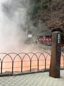 喜寿お祝い☆彡ホテル風月