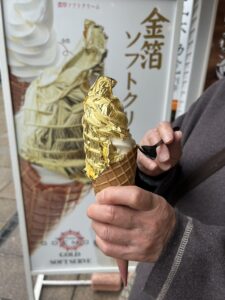 喜寿お祝い☆彡ホテル風月