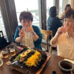 2023社員旅行in北九州⭐️