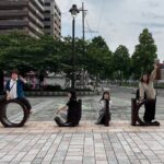 2023社員旅行in北九州⭐️