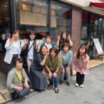 2023社員旅行in北九州⭐️