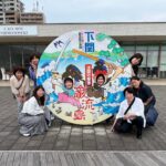 2023社員旅行in北九州⭐️