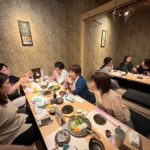 2023社員旅行in北九州⭐️