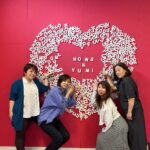 2023社員旅行in北九州⭐️