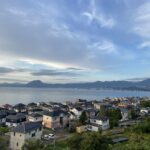 我が町🏠